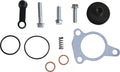 All Balls Racing 16-21 Husqvarna FC 450 Slave Cylinder Rebuild Kit Clutch 18-6012