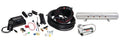 AIRLIFT 3P(3/8"Air Line,5 Gallon Lightweight Raw Aluminum Tank,VIAIR 444C Com)