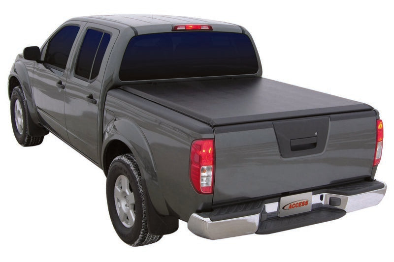 Access Literider 09-13 Equator Crew Cab 5ft Bed Roll-Up Cover 33179