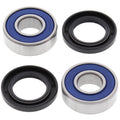 All Balls Racing 90-93 Yamaha RT180 Wheel Bearing Kit Front 25-1190