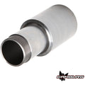 Camburg 2.25 Rear LHT 4130 Snout (3.50 x .250) CAM-020007
