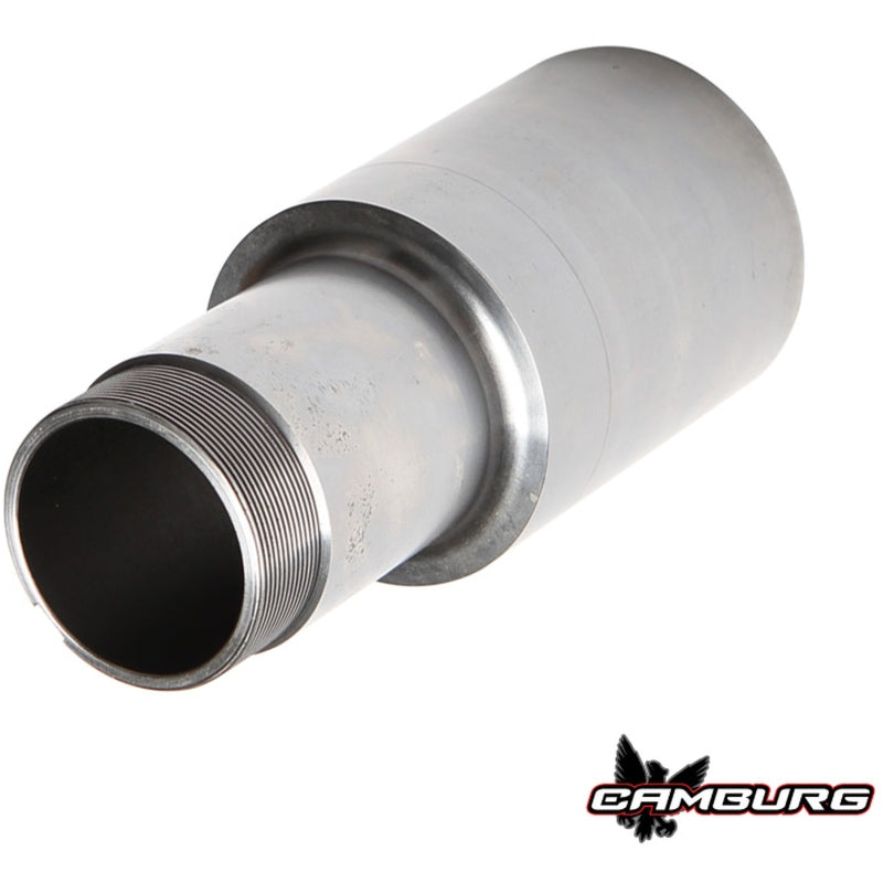Camburg 2.25 Rear RHT 4130 Snout (3.50 x .250) CAM-020008