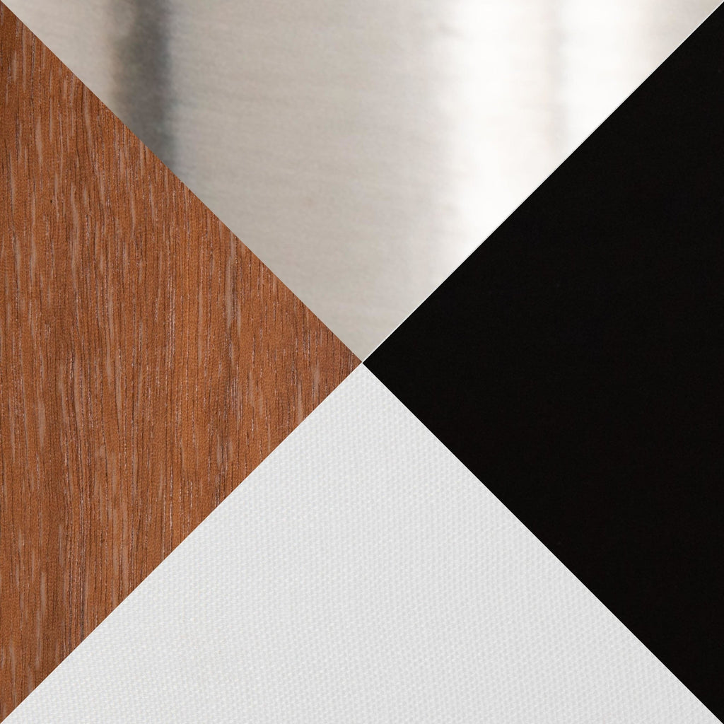 Robyn Mid-Century Modern Floor Lamp