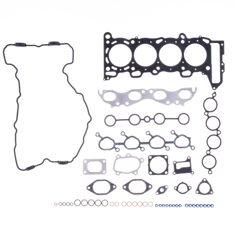 Cometic Gasket Cometic Nissan 1988-1993 SR20DE/SR20DET Top End Gskt Kit-87.5mm Bore-.040in MLS Cyl Head Gskt PRO2052T-875-040
