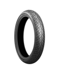 Bridgestone Battlax Bt46 100/80-17 Frt 12330