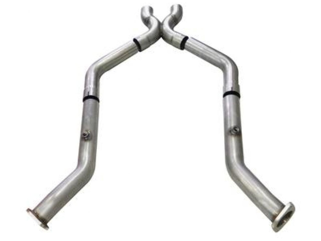 Corsa Performance Corsa 11-14 Ford Mustang GT 5.0L V8 2.75in X-Pipe