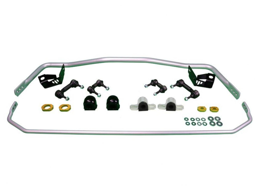 Whiteline Sway Bar Vehicle Kit