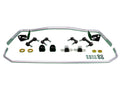 Whiteline Sway Bar Vehicle Kit