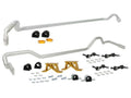 Whiteline Sway Bar- Vehicle Kit