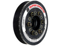 ATI Performance Products Damper - 6 - Al - Ford Sb/6 Cyl - Oem 4 Bolt 3 Rg 3.35 C Keyway