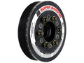 ATI Performance Products Damper - 6.750 - Al - 8 Serp Grv - Mustang 96-up Custom 4.6 V8 97-up 5