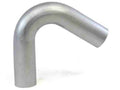 HPS Performance Products HPS 3-1/4" OD 120 Degree Bend 6061 Aluminum Elbow Pipe Tubing 16 Gauge w/ 3" CLR