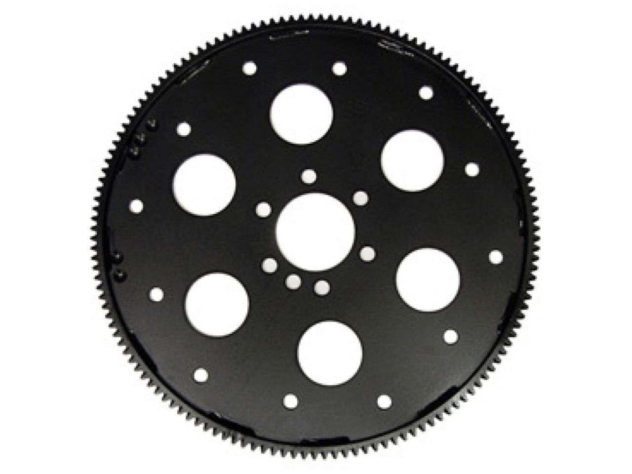 ATI Performance Products Flexplate - Sfi - Chevy - Lsa/lsx - 8-bolt - 168th - Int Bal