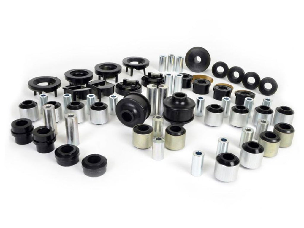 Whiteline Essential Vehicle Kit