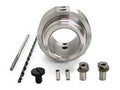 ATI Performance Products Harmonic Balancer; Crank Pin Drill Fixture Kit