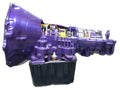 ATS Diesel 1999.5 - 2002 Dodge 4wd 47RE Stage 4 Transmission Package