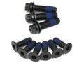 ATI Performance Products Damper Bolt Pack - Ls1 K Body W/rear Serp. Groove Pulley
