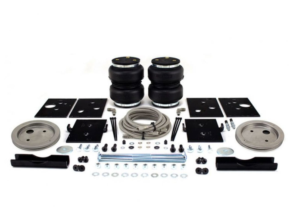 AIRLIFT Loadlifter 5000 Ultimate Plus Air Spring Kit