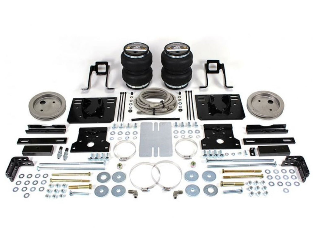 AIRLIFT Loadlifter 5000 Ultimate Plus Air Spring Kit
