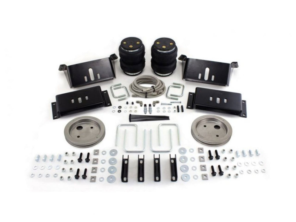 AIRLIFT Loadlifter 5000 Ultimate Plus Air Spring Kit