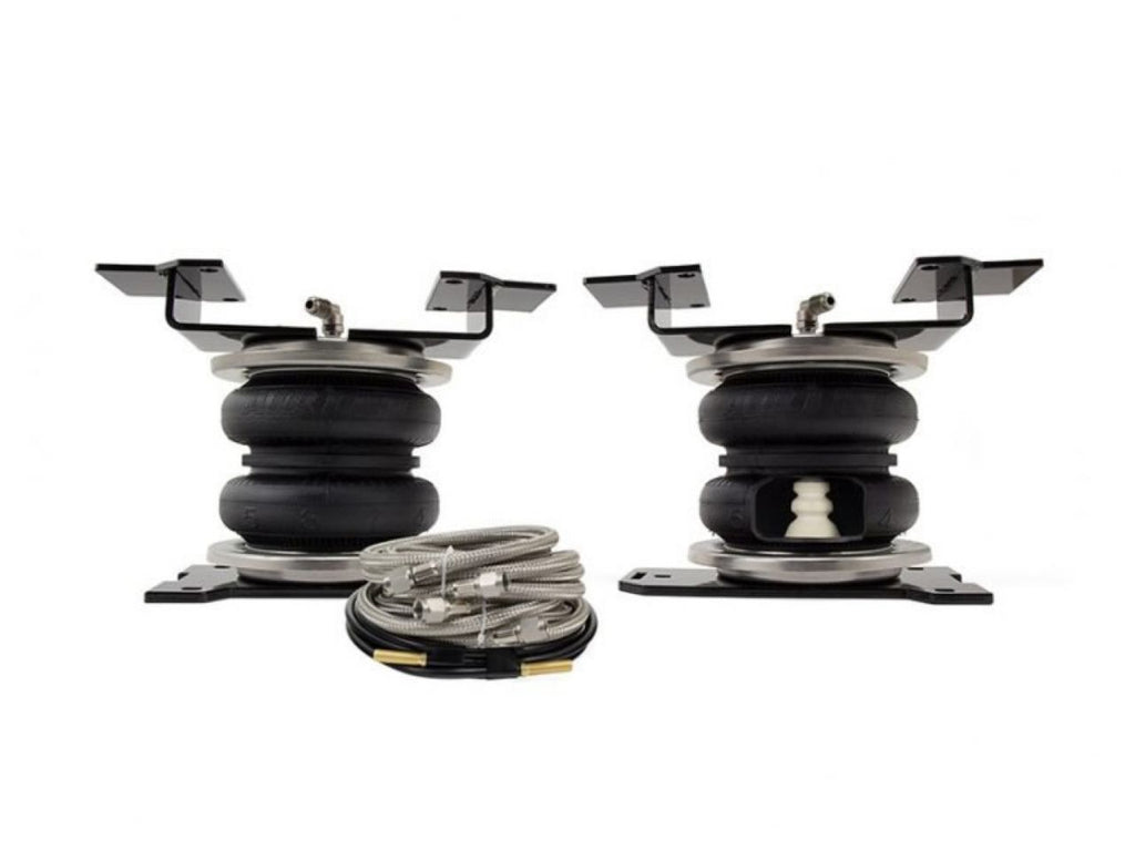 AIRLIFT Loadlifter 5000 Ultimate Plus Air Spring Kit