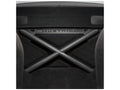 Ford Performance Parts Ford Racing 2005-14 Mustang Rear Seat Delete Kit with Grey X-Brace