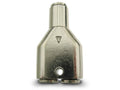 AIRLIFT Y-Tee 1/4" Tube X 1/4" Tube X 1/4" Tube