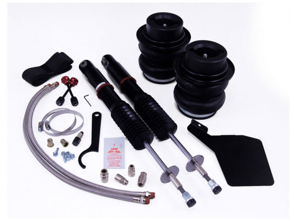 AIRLIFT 06-11 Civic & 06-11 Civic Si (8th Gen),Fits USA/JDM Models