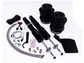 AIRLIFT 06-11 Civic & 06-11 Civic Si (8th Gen),Fits USA/JDM Models