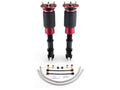 AIRLIFT 04-07 Subaru Sti;02-07 Impreza/WRX (Includes Wagon) - Rear Kit