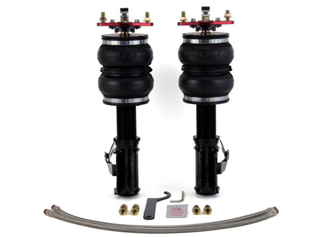 AIRLIFT 95-98 Nissan 240SX (USA);95-00 Nissan S14 (International) - Front Kit