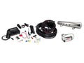 AIRLIFT 3P (3/8" Air Line,5 Gallon Lightweight Polished Aluminum)