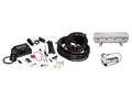 AIRLIFT 3P(1/4"Air Line,2.5 Gallon Lightweight Raw Alum.Tank,VIAIR 444C Comp.)