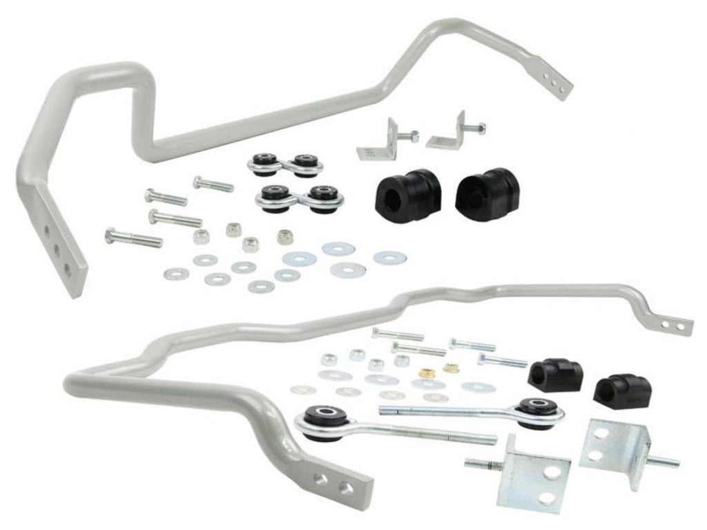 Whiteline Sway Bar Vehicle Kit