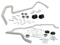 Whiteline Sway Bar Vehicle Kit