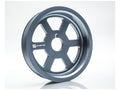 Agency Power Lightweight Crank Pulley Porsche 987 Boxster 3.4L | 987 Cayman 3.4L |