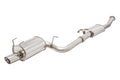 APEXi A'PEXi - World Sports 3 (WS3) Exhaust System - Nissan 240SX (S13) (1989-1994)