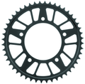 BikeMaster Yamaha Rear Steel Sprocket 530 48T - Black 965410
