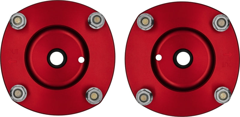 Camburg 22-24 Toyota Tundra 2wd /4wd Dominator Preload Spacer Kit CAM-310203