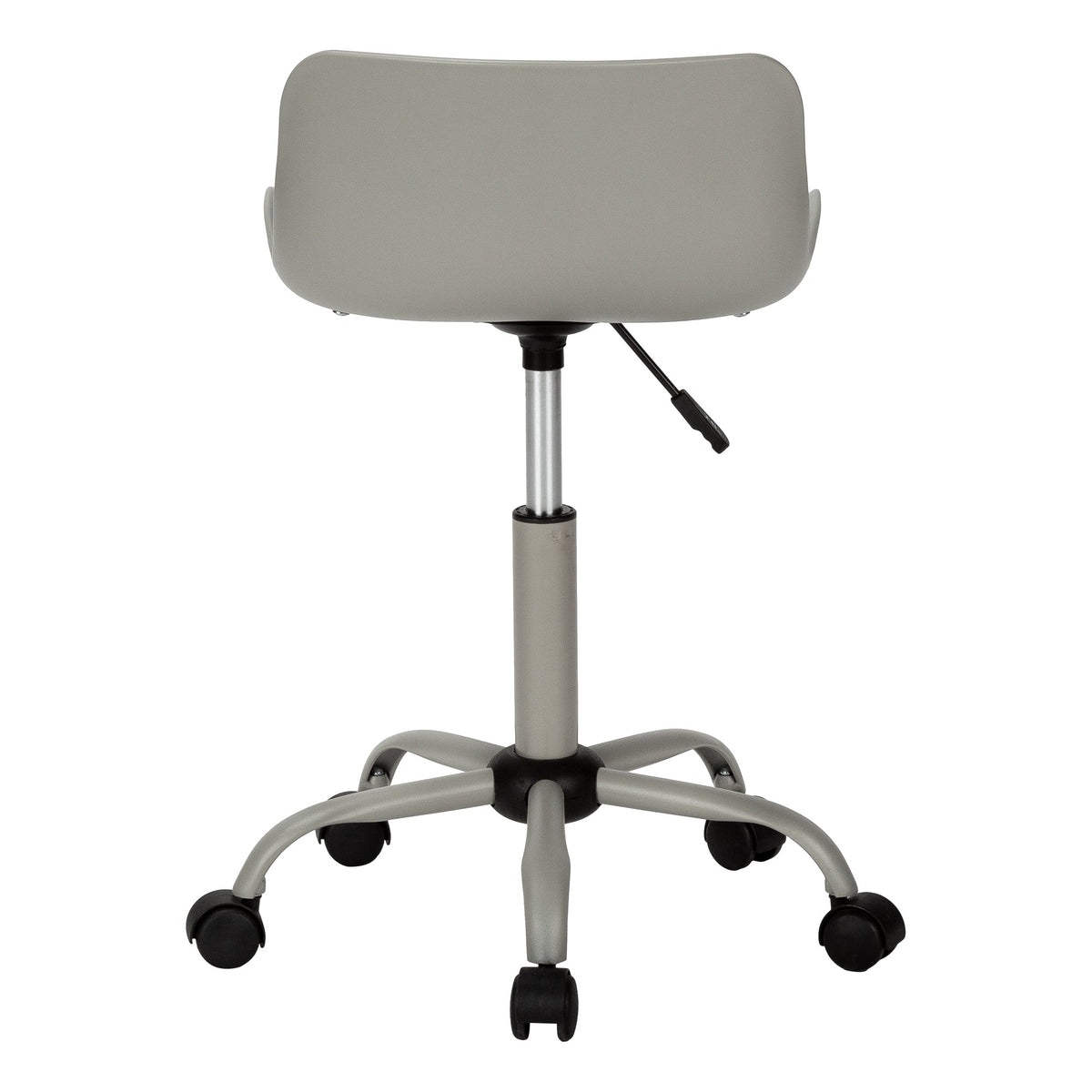 Ergonomic Adjustable Height Office Chair for Kids