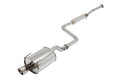 APEXi A'PEXi - World Sports 3 (WS3) Exhaust System - Honda Civic (EK) CX, DX Hatchback (1996-2000)