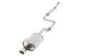 APEXi A'PEXi - World Sports 3 (WS3) Exhaust System - Acura Integra LS / Type-R (1994-2001), GSR (2000-2001)