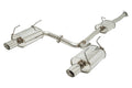 APEXi A'PEXi - World Sports 3 (WS3) Exhaust System - Honda S2000 (AP1/AP2) (2000-2008)
