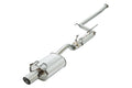 APEXi A'PEXi - World Sports 3 (WS3) Exhaust System - Honda Civic Si (Sedan) (2006-2011)