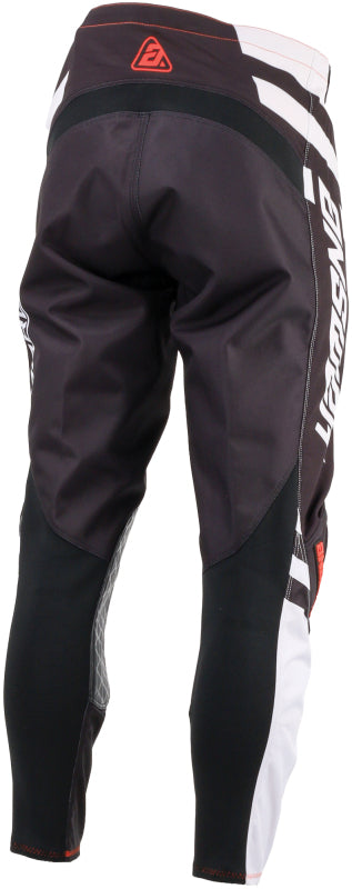 Answer 24 Arkon Nitrus Pants Red/Black/White Size - 40 442456