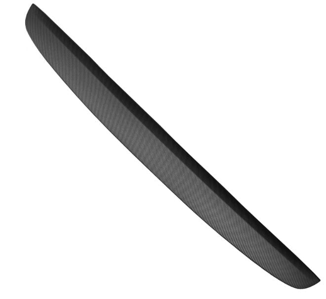 Applicable To Tesla ModelY3 Central Control Interior Trim Strip Instrument Panel Inner Door Trim Strip Refresh 3 Central Control Trim Strip