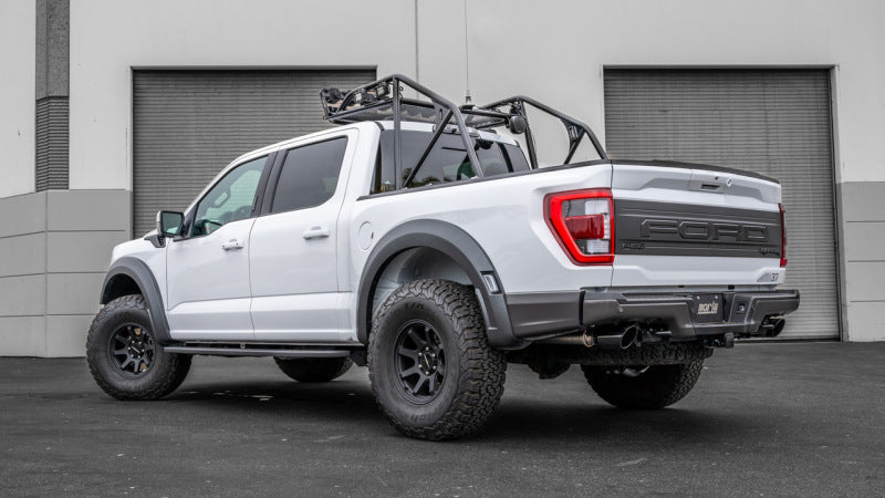 Borla 21-23 Ford Raptor 3in Atak Mid Section Connection Pipe 60728