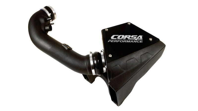 Corsa Performance Air Intake for 11-14 Ford Mustang GT 5.0L V8