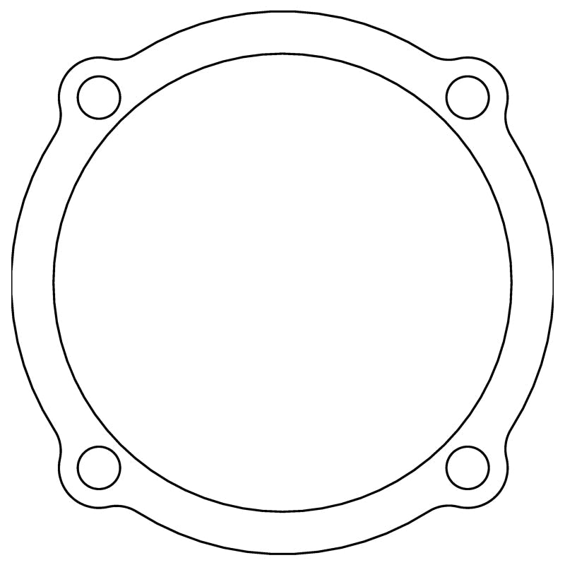Cometic Gasket Cometic Chrysler Gen-2 Hemi .060in AFM Water Pump Gasket C5602-060