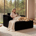 60 Inch Chaise Lounge Chair Indoor